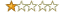 1 étoiles