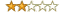 2 étoiles