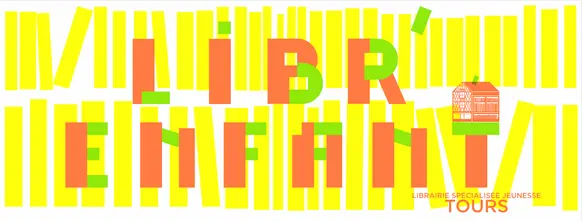 Libr'Enfant