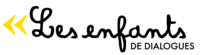 logo Les Enfants de Dialogues