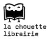 logo de La Chouette Librairie