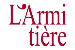 Librairie L'Armitière