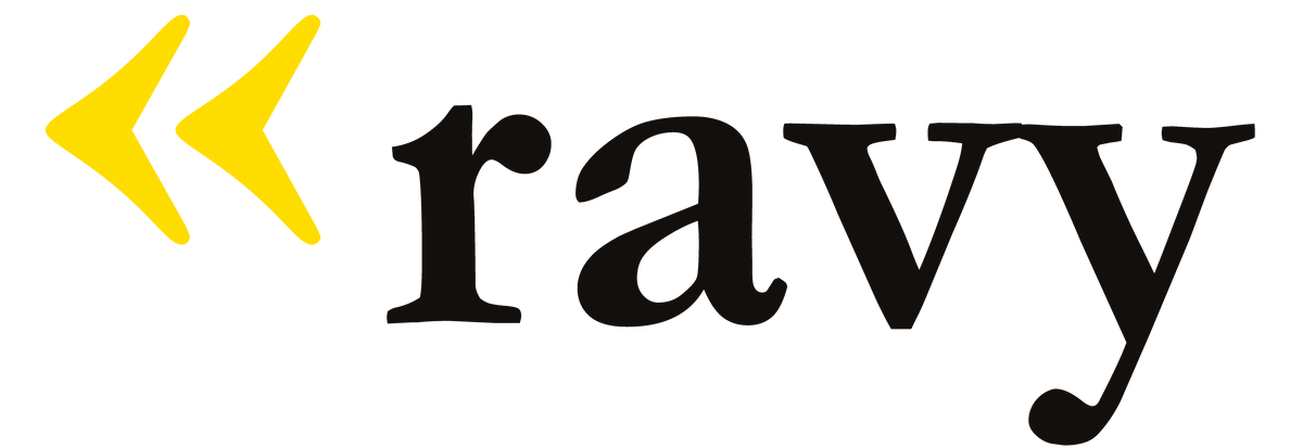 Logo Web-Application Sondage Librairie Ravy